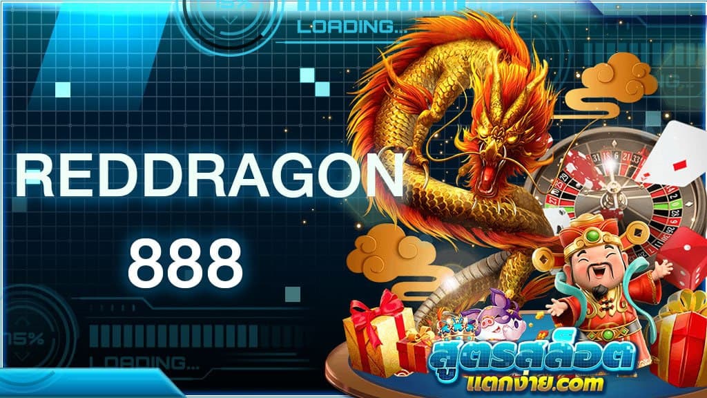 reddragon888